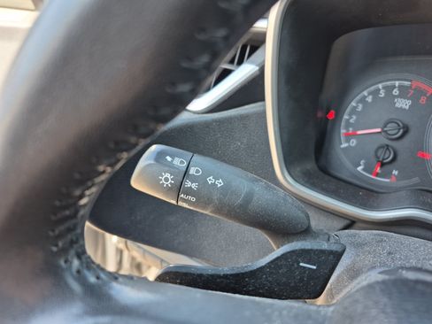 Used 2021 Toyota Corolla SE w/ Carpet Mat Package (TMS) FWD image 34