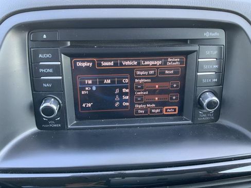 Used 2015 MAZDA CX-5 Touring image 37