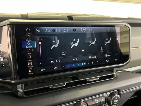 New 2026 Jeep Gladiator Mojave image 35