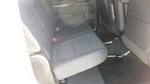 New 2026 Chevrolet Silverado 1500 RST AWD/4WD image 13