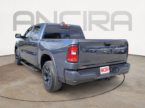 Used 2025 RAM 1500 Lone Star image 12