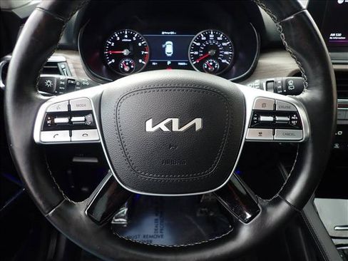 Used 2022 Kia Telluride SX w/ SX Prestige Package AWD/4WD image 15