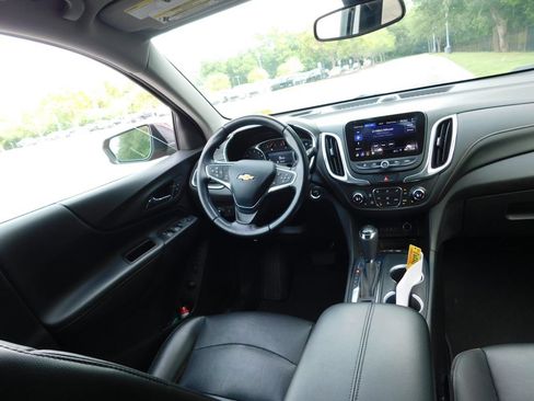 Certified 2021 Chevrolet Equinox Premier FWD image 6