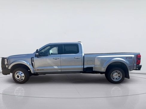 Used 2024 Ford F450 Lariat w/ Lariat Ultimate Package AWD/4WD image 5
