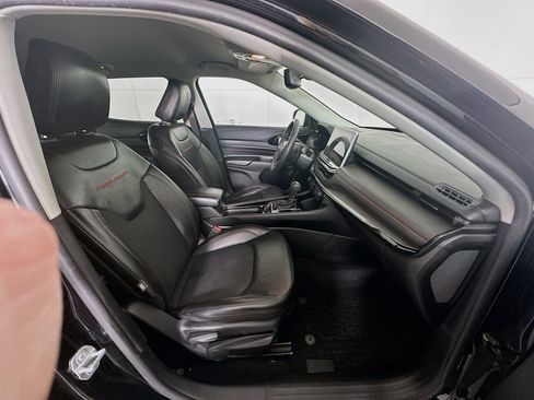 Used 2022 Jeep Compass Trailhawk w/ Trailer Tow Group image 31