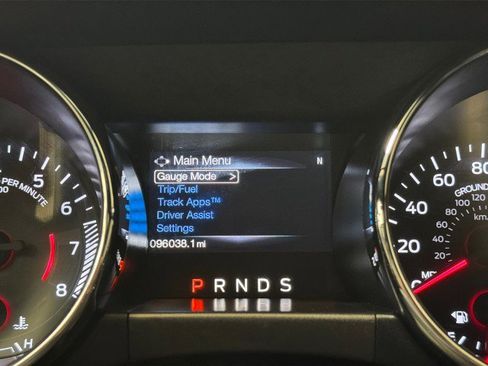 Used 2017 Ford Mustang GT Premium w/ Equipment Group 401A image 20