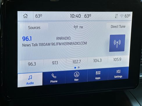 Certified 2022 Ford Explorer XLT w/ Equipment Group 202A image 20