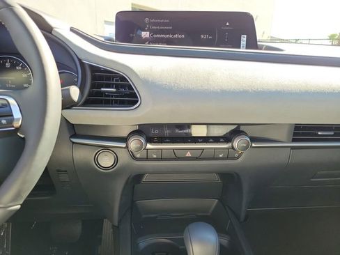 New 2026 MAZDA CX-30 2.5 Turbo w/ Premium Package image 12