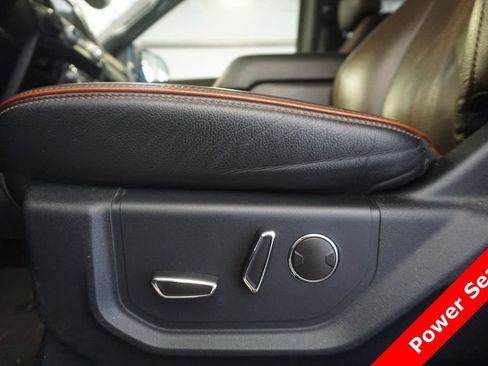 Used 2021 Ford Expedition King Ranch AWD/4WD image 8