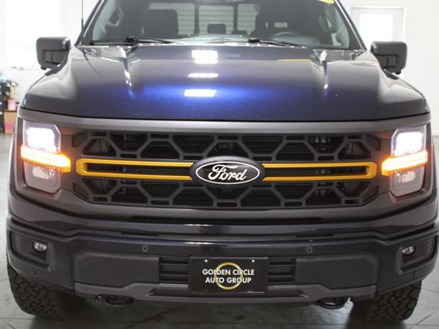 Used 2025 Ford F150 Tremor w/ Bed Utility Package AWD/4WD image 55