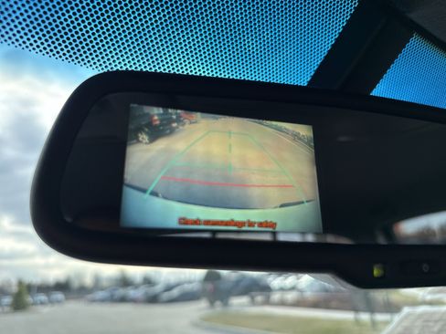 Used 2013 Toyota Tacoma PreRunner w/ SR5 Pkg image 18