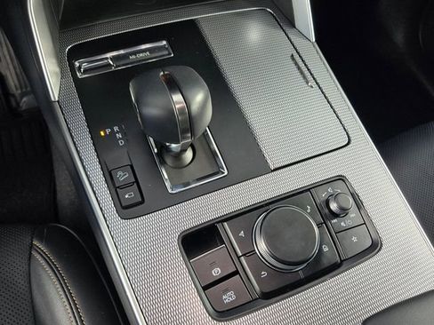 Used 2025 MAZDA CX-90 3.3 Turbo S w/ Premium Package image 19