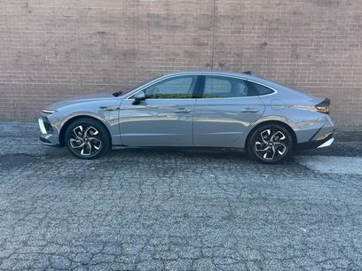 Certified 2024 Hyundai Sonata SEL