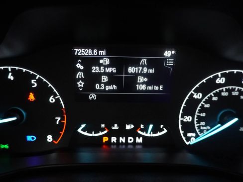 Used 2020 Ford Transit Connect XL image 17