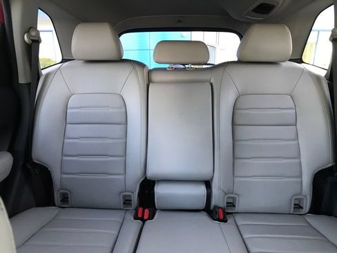 Certified 2024 Honda CR-V EX-L image 9