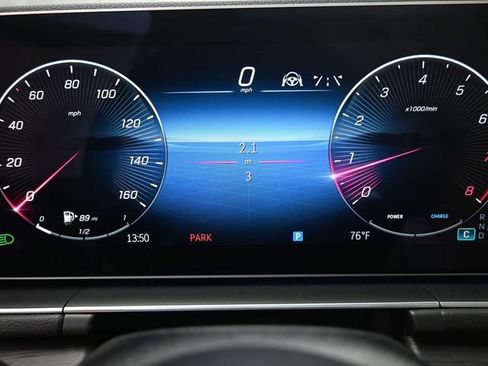 New 2026 Mercedes-Benz GLE 350 4MATIC image 16