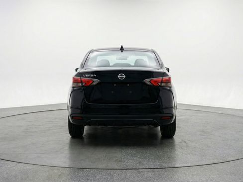 Used 2025 Nissan Versa SV FWD image 7