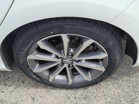 Certified 2023 Acura Integra image 6