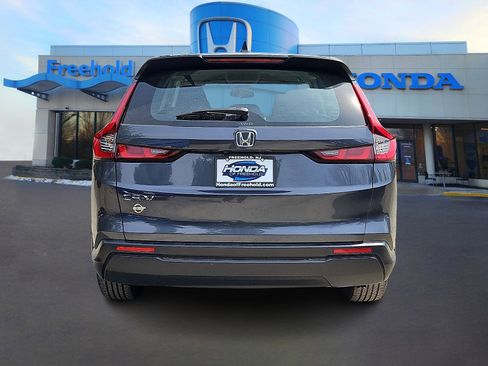 Used 2024 Honda CR-V LX image 6