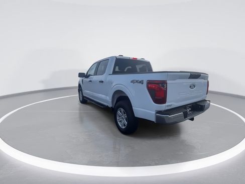 New 2026 Ford F150 XL w/ Equipment Group 103A High image 6