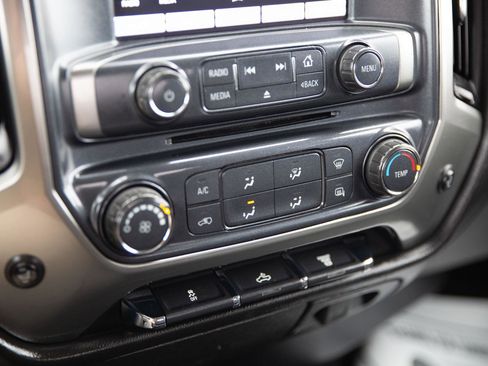 Used 2019 Chevrolet Silverado 2500 LT image 15