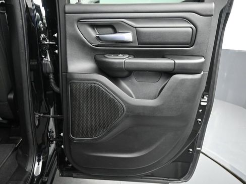 Used 2025 RAM 1500 Tradesman image 16