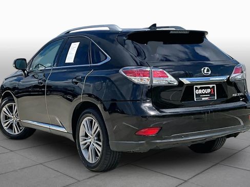 Used 2015 Lexus RX 350 FWD image 11