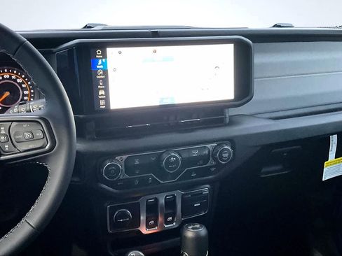 New 2026 Jeep Wrangler Sport S image 15