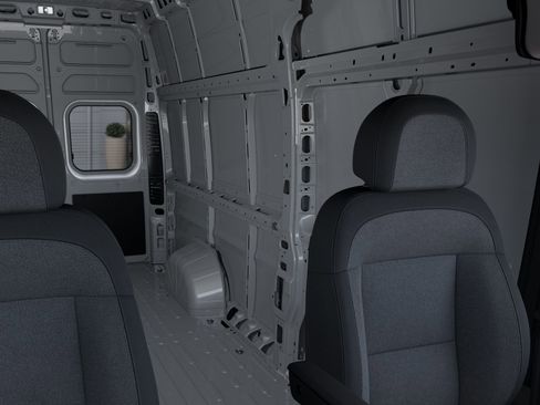New 2026 RAM ProMaster 3500 w/ Premium Convenience Group image 26