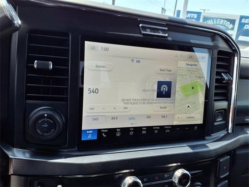 New 2025 Ford F350 Lariat w/ Lariat Ultimate Package image 14