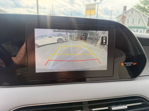 Used 2020 Hyundai Palisade SEL w/ Convenience Package FWD image 40
