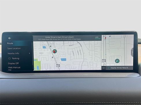 Used 2022 Genesis GV80 2.5T w/ Prestige Package 05 image 14