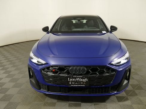 New 2026 Audi S5 Premium Plus AWD/4WD image 2