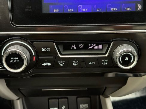 Used 2015 Honda Civic EX image 17