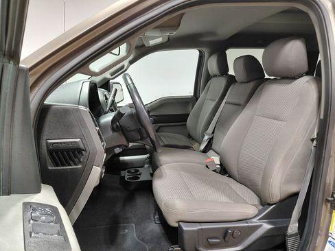 Certified 2019 Ford F150 XLT w/ Equipment Group 302A Luxury AWD/4WD image 4
