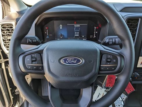 Used 2025 Ford Ranger XL RWD image 29