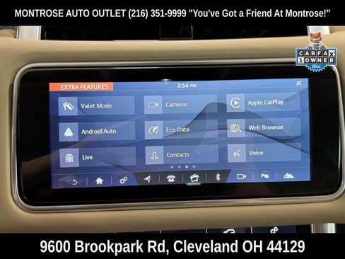 Used 2021 Land Rover Range Rover Sport HSE Silver Edition image 26