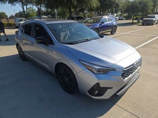 Used 2024 Subaru Impreza RS AWD/4WD video 1