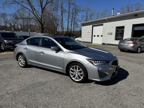 Used 2019 Acura ILX image 7