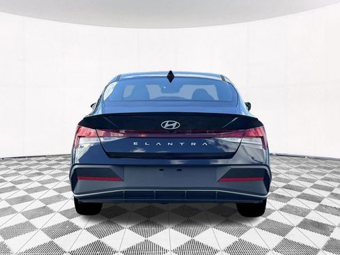 New 2026 Hyundai Elantra Sport w/ Cargo Package image 10