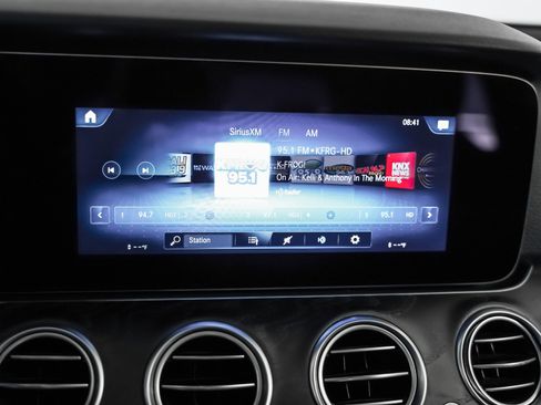 Certified 2022 Mercedes-Benz E 350 Sedan image 18