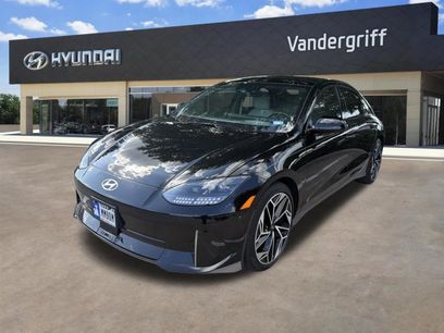 Used 2025 Hyundai Ioniq 6 Limited