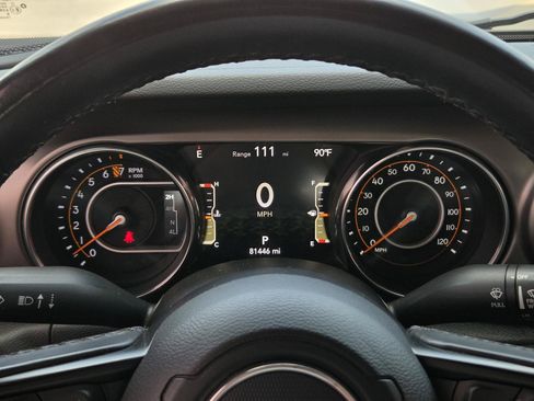 Used 2020 Jeep Gladiator Sport w/ Quick Order Package 24S AWD/4WD image 19