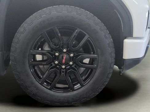 Used 2024 GMC Sierra 1500 Elevation AWD/4WD image 28