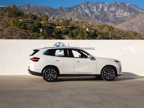 Used 2026 BMW X3 xDrive30i AWD/4WD image 5