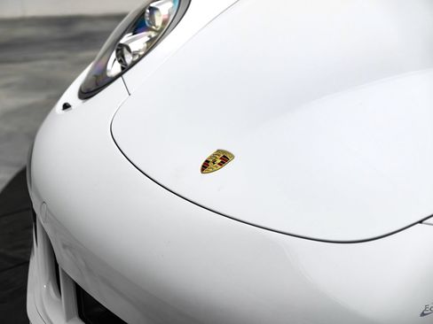 Used 2015 Porsche 911 Carrera GTS RWD image 29
