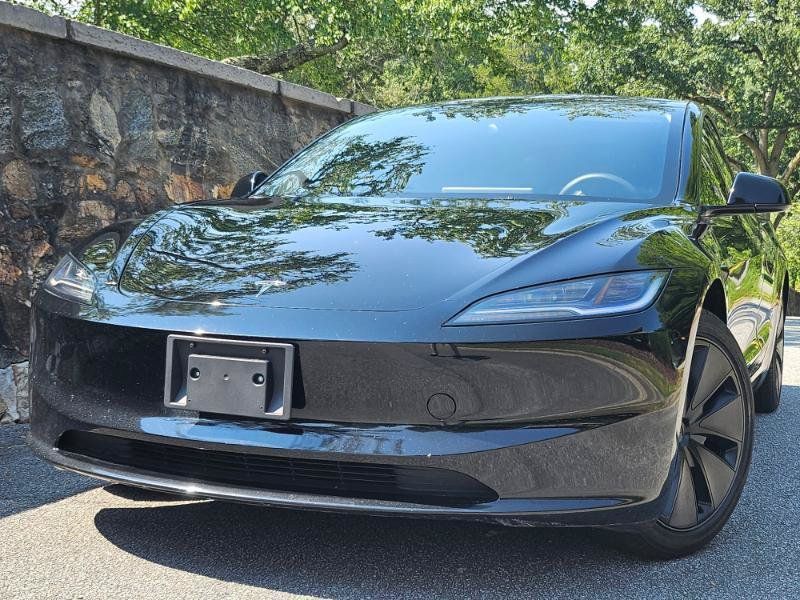 Used 2024 Tesla Model 3 RWD image 77