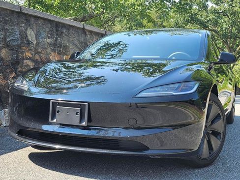 Used 2024 Tesla Model 3 RWD image 77