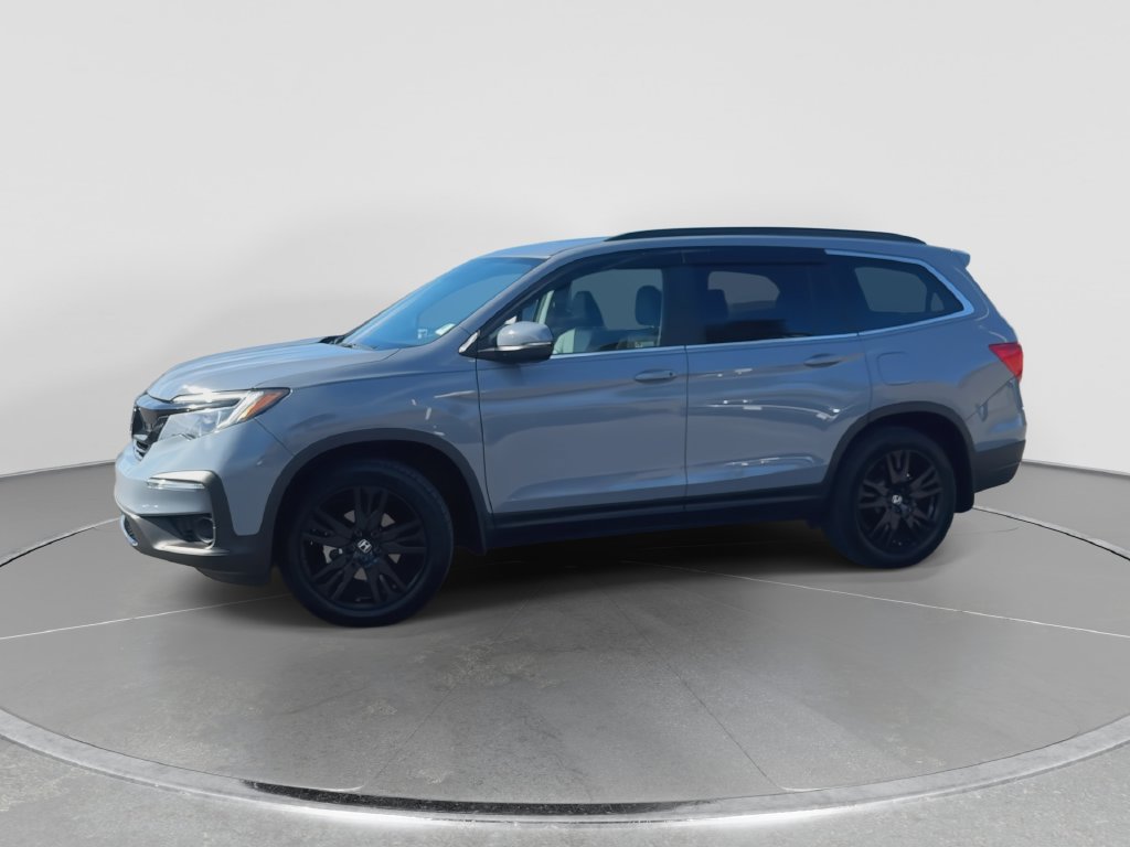 Used 2022 Honda Pilot Special Edition image 4