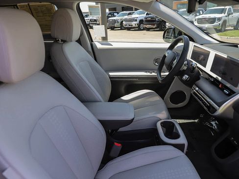 Used 2024 Hyundai Ioniq 5 Limited RWD image 16
